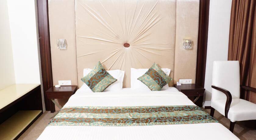 Hotel Cibori, Mcleodganj 4